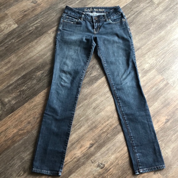 Guess Denim - Women’s Guess Sarah Skinny jeans size 27